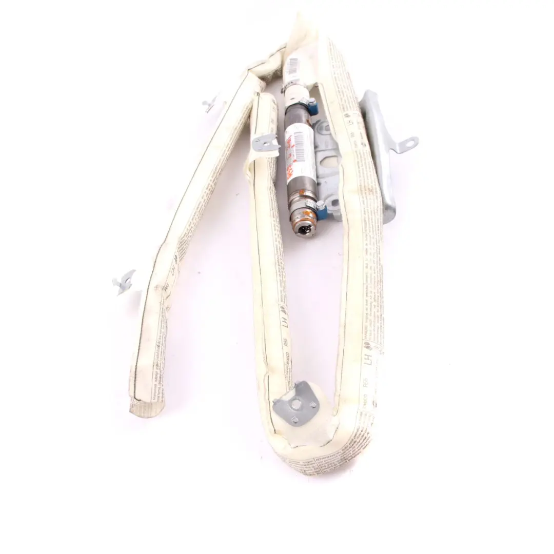 Kurtyna Poduszka Lewa Airbag do Mini R55 o numerze 6961204 Mini R55 Kurtyna Poduszka Lewa Airbag - SKU 6961204 - Numer Części 6961204