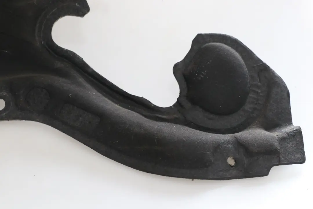  Isolamento Acustico BMW E81 E82 E87 E88 E90 E91 E92 Anteriore Inferiore - SKU 6961211 - Numero di parte 6961211