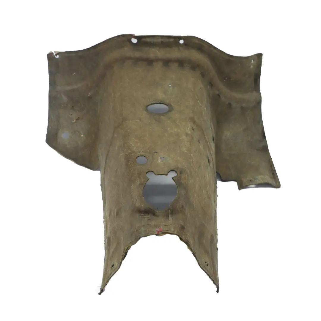 Tunnel d'insonorisation BMW E81 E87 E90 E91 E92 Panneau d'insonorisation pour à propos du numéro de pièce 6961212 Tunnel d'insonorisation BMW E81 E87 E90 E91 E92 Panneau d'insonorisation - SKU 6961212-1 - Numéro de pièce 6961212