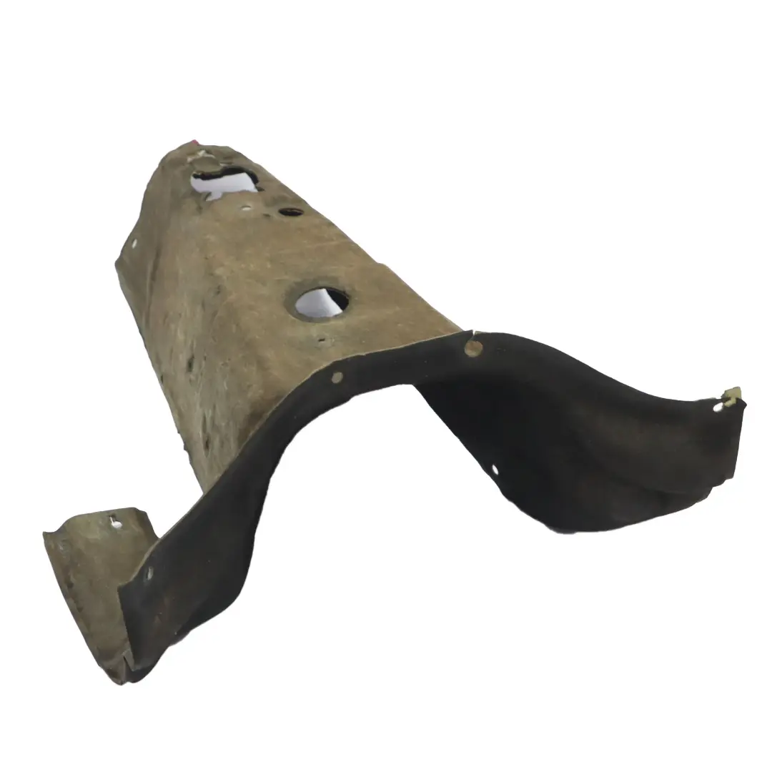  Tunnel d'insonorisation BMW E81 E87 E90 E91 E92 Panneau d'insonorisation - SKU 6961212-1 - Numéro de pièce 6961212
