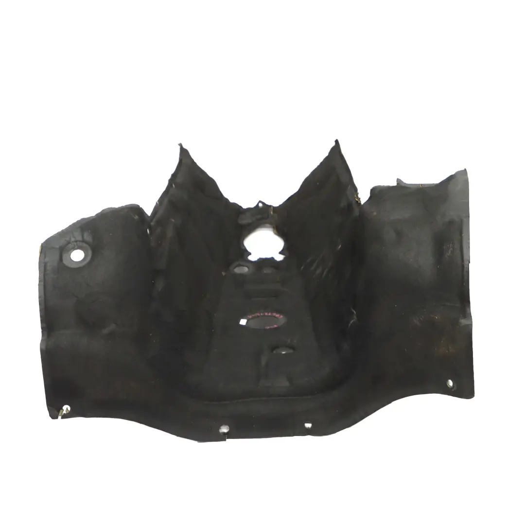 Tunnel Sound Insulation BMW E81 E87 E90 E91 E92 Sound Insulation Panel to with Part number 6961212 Tunnel Sound Insulation BMW E81 E87 E90 E91 E92 Sound Insulation Panel - SKU 6961212-1 - Part number 6961212