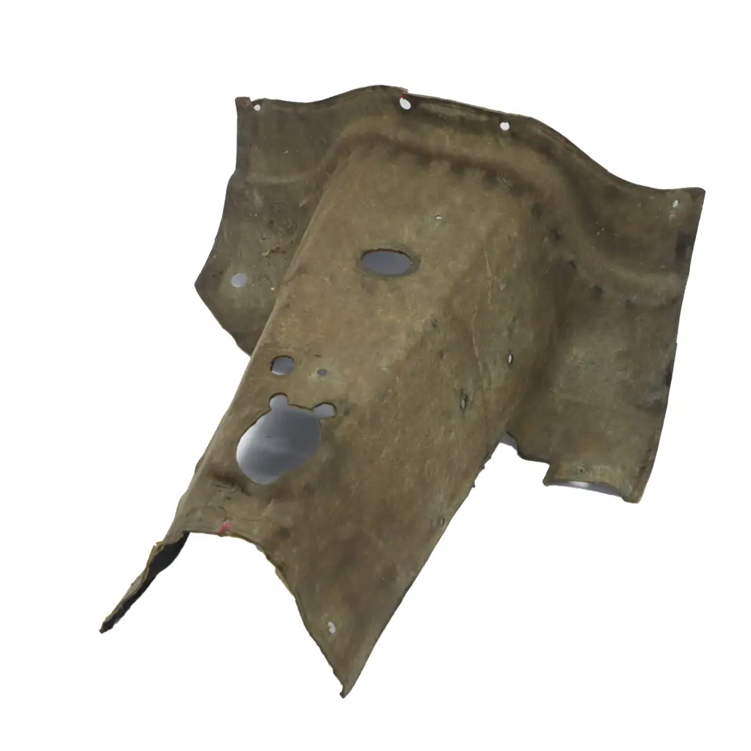 BMW E81 E87 E90 E91 E92 Wygłuszenie Izolacja Akustyczna Tunelu - SKU 6961212-1 - Numer Części 6961212