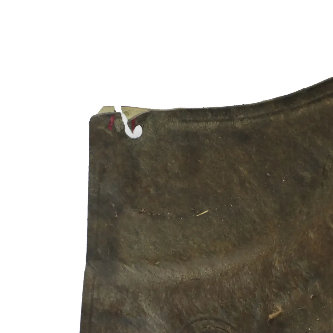 Tunnel d'insonorisation BMW E81 E87 E90 E91 E92 Panneau d'insonorisation pour à propos du numéro de pièce 6961212 Tunnel d'insonorisation BMW E81 E87 E90 E91 E92 Panneau d'insonorisation - SKU 6961212-1 - Numéro de pièce 6961212