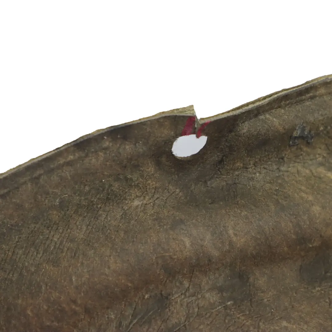 Aislamiento Acústico Túnel para BMW E81 E87 E90 E91 E92 con número de pieza 6961212 BMW E81 E87 E90 E91 E92 Aislamiento Acústico Túnel - SKU 6961212-1 - Número de pieza 6961212