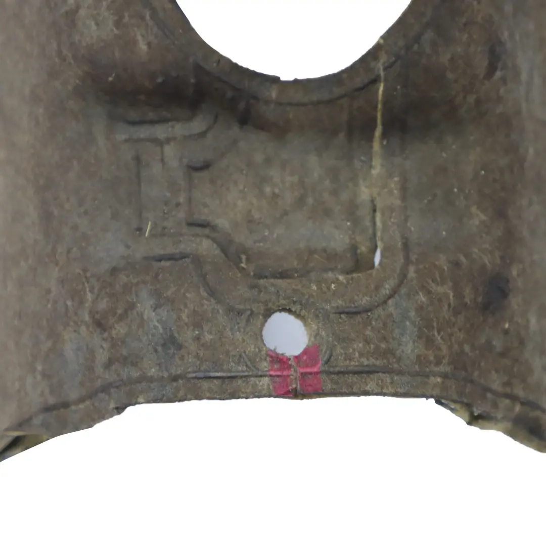 Tunnel d'insonorisation BMW E81 E87 E90 E91 E92 Panneau d'insonorisation pour à propos du numéro de pièce 6961212 Tunnel d'insonorisation BMW E81 E87 E90 E91 E92 Panneau d'insonorisation - SKU 6961212-1 - Numéro de pièce 6961212