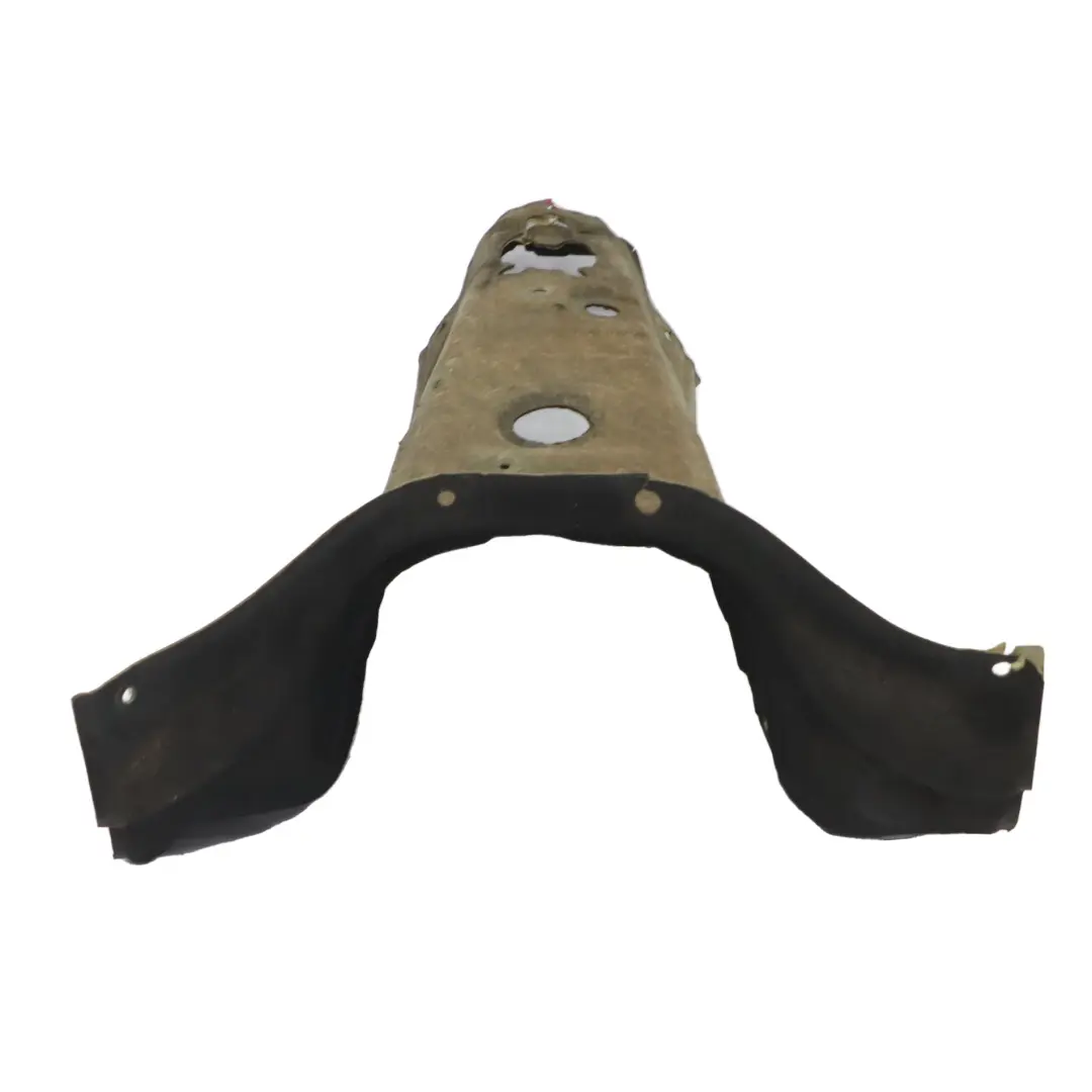  Tunnel d'insonorisation BMW E81 E87 E90 E91 E92 Panneau d'insonorisation - SKU 6961212-1 - Numéro de pièce 6961212