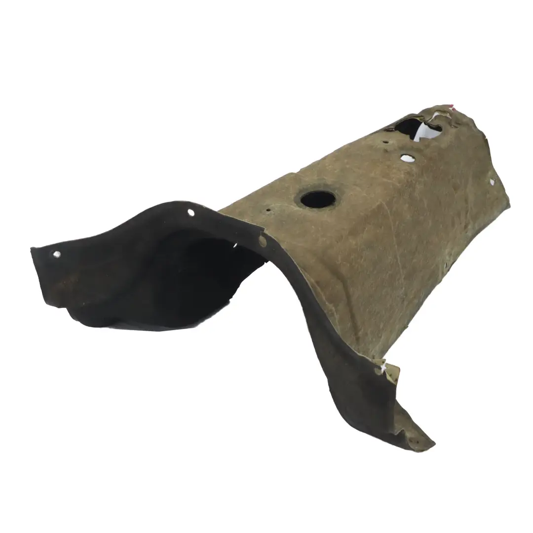 Tunnel d'insonorisation BMW E81 E87 E90 E91 E92 Panneau d'insonorisation pour à propos du numéro de pièce 6961212 Tunnel d'insonorisation BMW E81 E87 E90 E91 E92 Panneau d'insonorisation - SKU 6961212-1 - Numéro de pièce 6961212