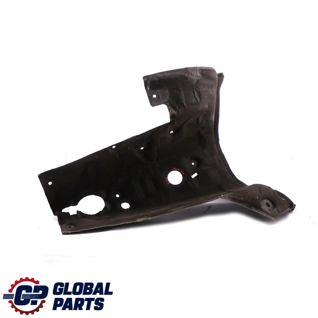 Isolamento Acustico Tunnel per BMW E81 E87 E87N E90 E91 E92 E93 con numero di parte 6961212 BMW E81 E87 E87N E90 E91 E92 E93 Isolamento Acustico Tunnel - SKU 6961212 - Numero di parte 6961212