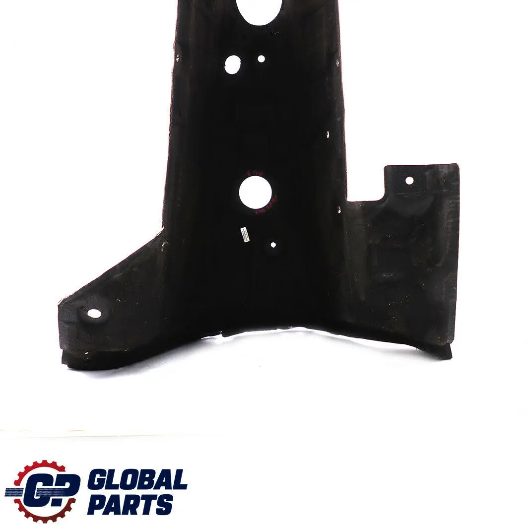 Sound Insulation Tunnel to BMW 1 3 Series E81 E87 E87N E90 E91 E92 E93 with Part number 6961212 BMW 1 3 Series E81 E87 E87N E90 E91 E92 E93 Sound Insulation Tunnel - SKU 6961212 - Part number 6961212