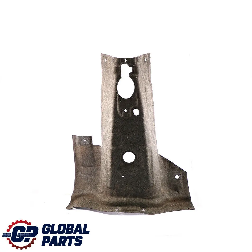 Sound Insulation Tunnel to BMW 1 3 Series E81 E87 E87N E90 E91 E92 E93 with Part number 6961212 BMW 1 3 Series E81 E87 E87N E90 E91 E92 E93 Sound Insulation Tunnel - SKU 6961212 - Part number 6961212