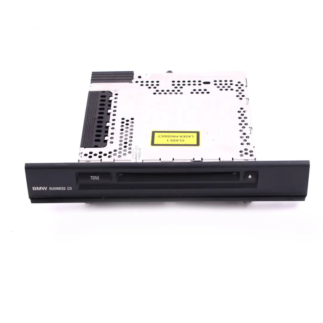 BMW 5 X5 Series E39 E53 1 Radio Business CD Player Unit - SKU 6961218-1 - Part number 6961218