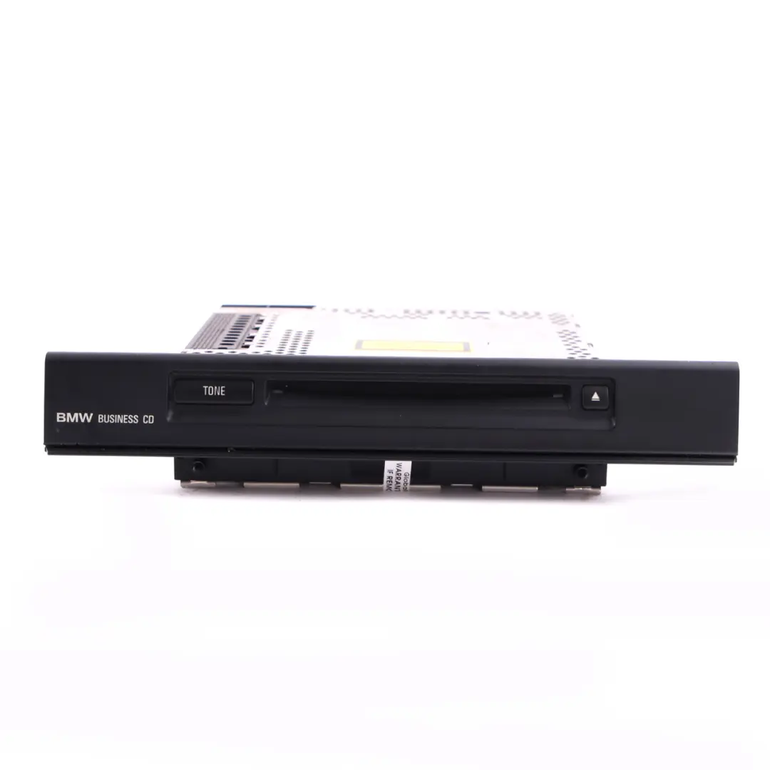 BMW 5 X5 Series E39 E53 1 Radio Business CD Player Unit - SKU 6961218-1 - Part number 6961218