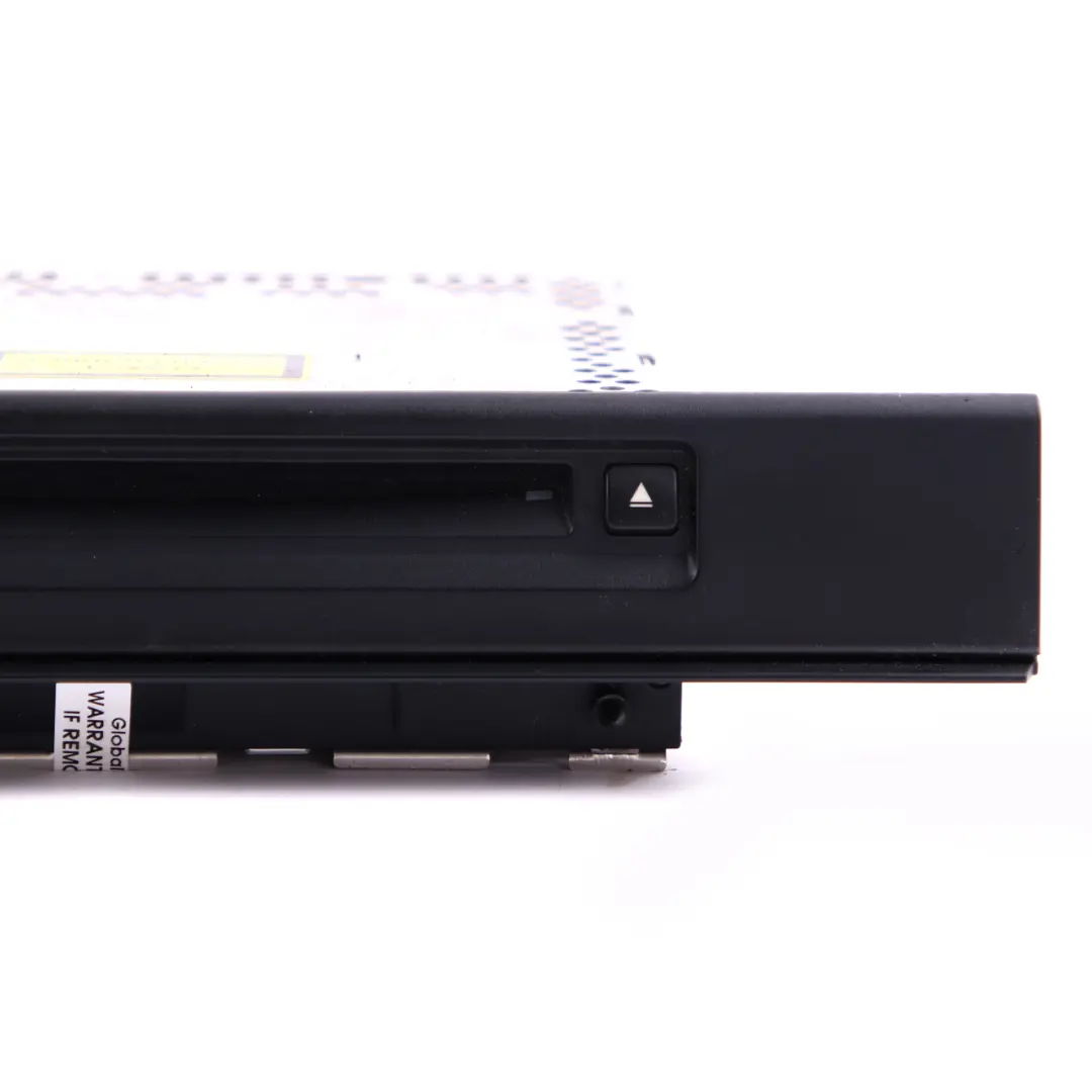 Unità Radio Business CD per BMW 5 X5 E39 E53 con numero di parte 6961218 BMW 5 X5 E39 E53 Unità Radio Business CD - SKU 6961218-1 - Numero di parte 6961218