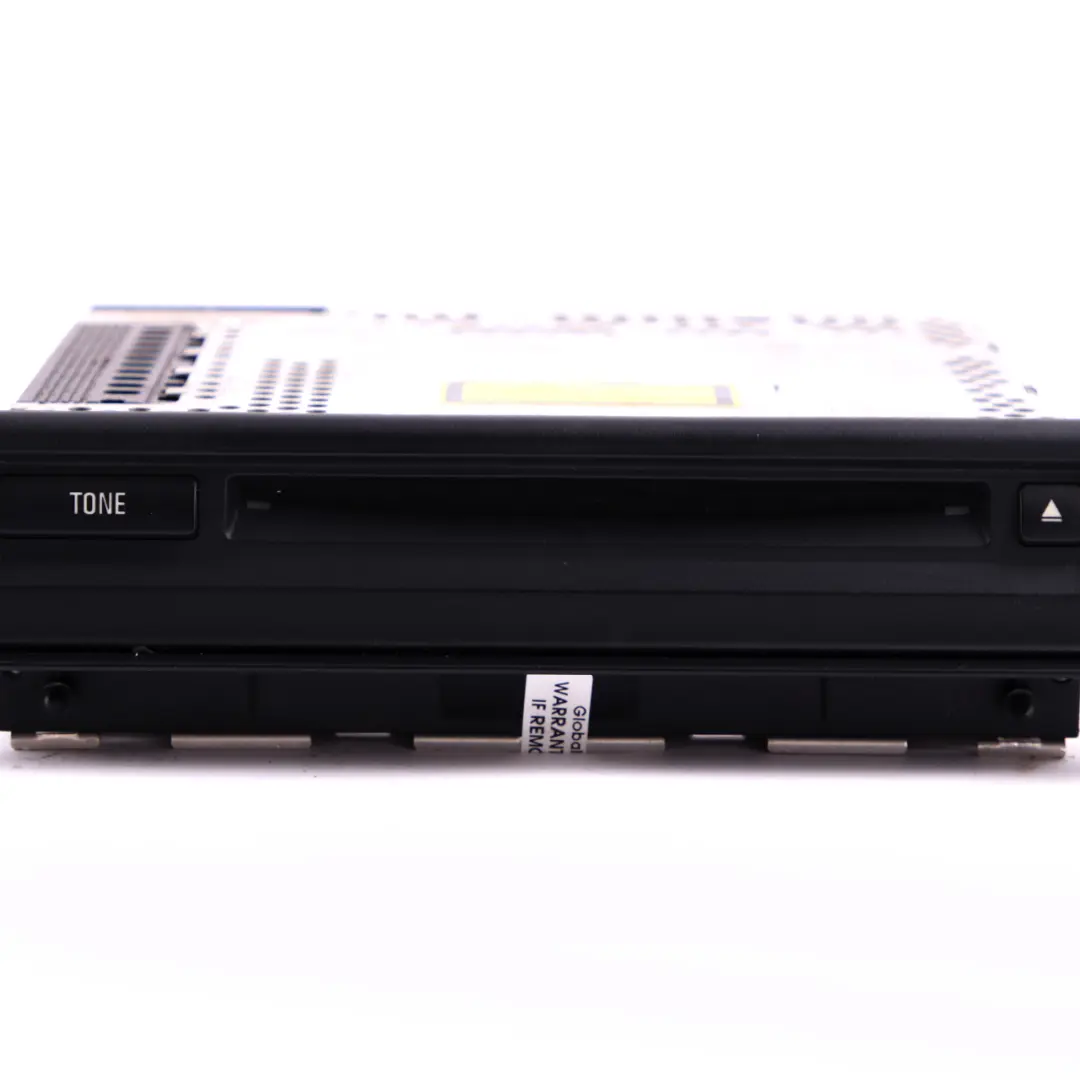 Radio Business CD Spieler Einheit für BMW 5 X5 E39 E53 mit Teilenummer 6961218 BMW 5 X5 E39 E53 Radio Business CD Spieler Einheit - SKU 6961218-1 - Teilenummer 6961218