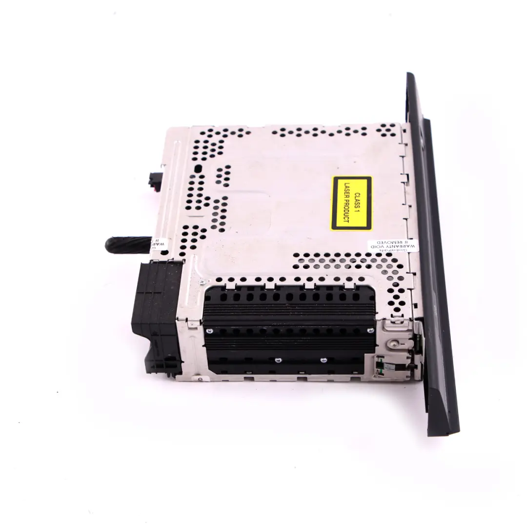 BMW 5 X5 Series E39 E53 1 Radio Business CD Player Unit - SKU 6961218-1 - Part number 6961218