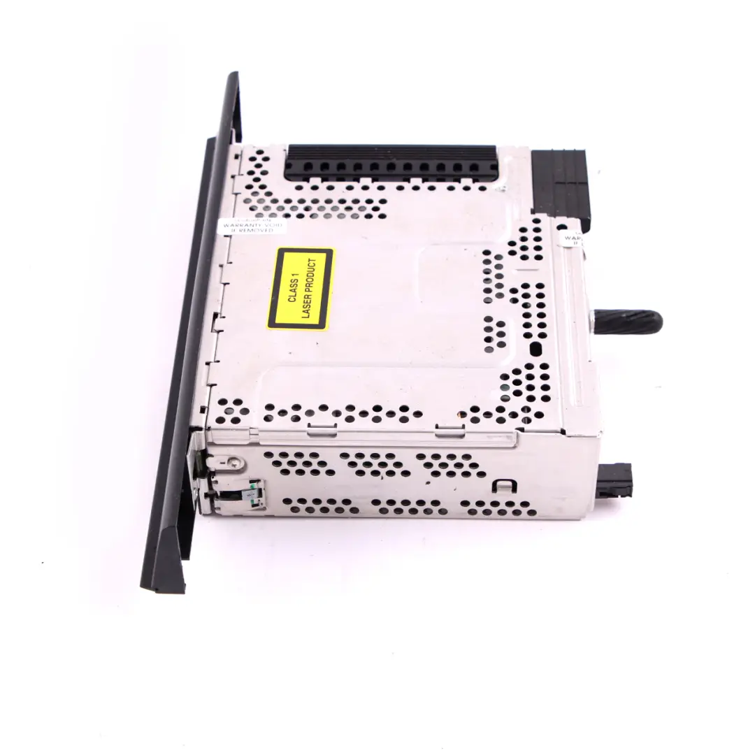 BMW 5 X5 Series E39 E53 1 Radio Business CD Player Unit - SKU 6961218-1 - Part number 6961218