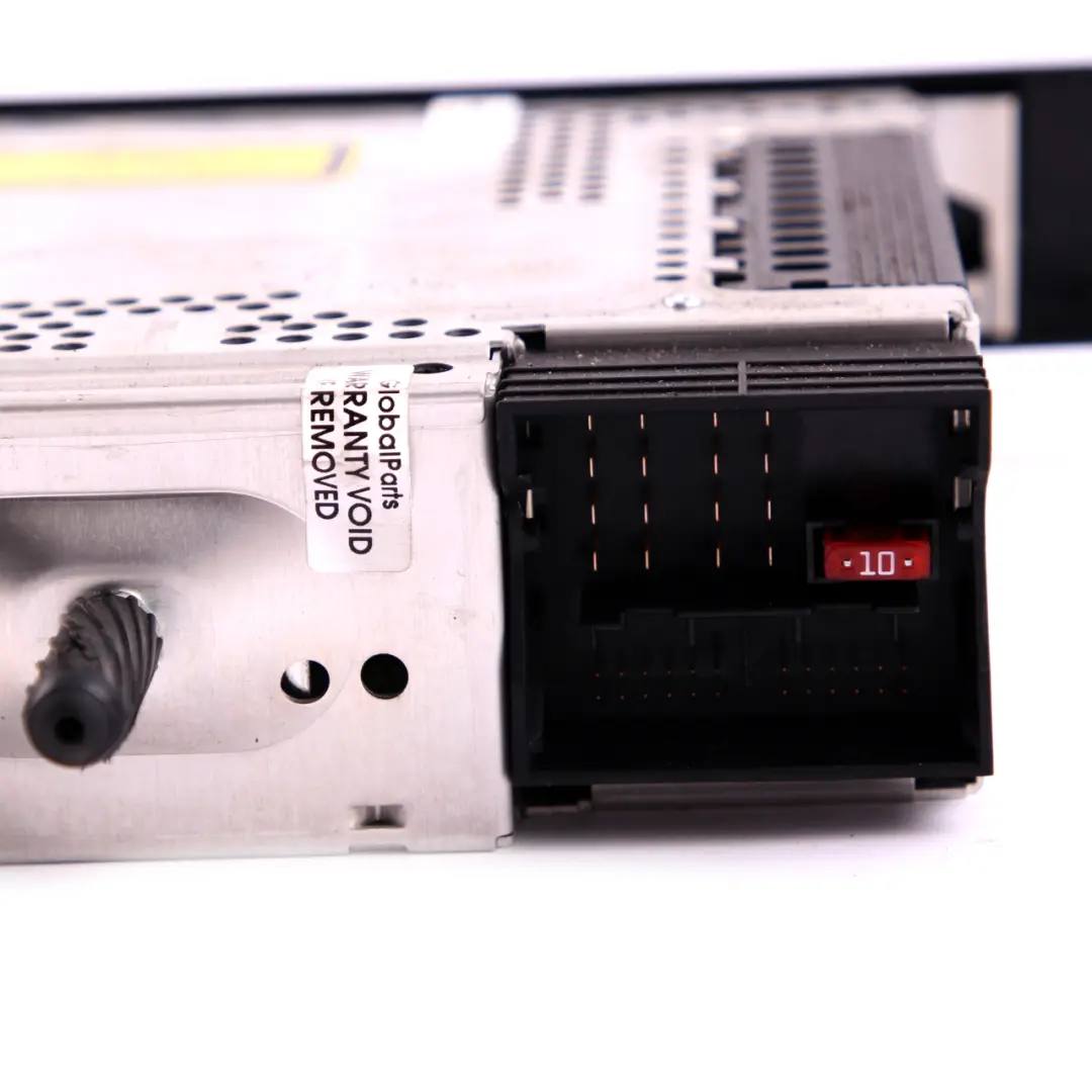 BMW 5 X5 Series E39 E53 1 Radio Business CD Player Unit - SKU 6961218-1 - Part number 6961218