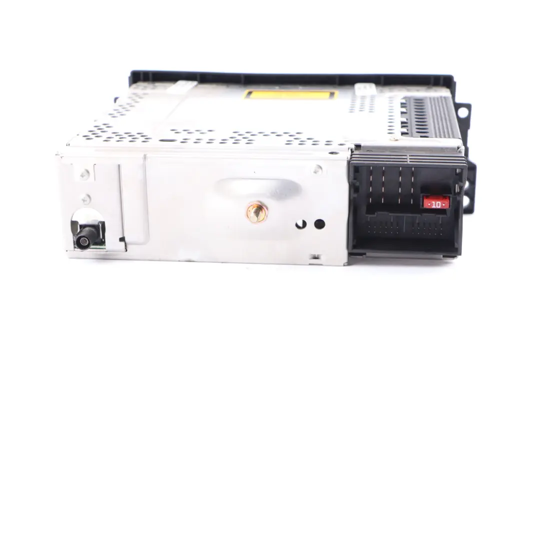 Mini Cooper One R50 R52 R53 Radio Boost MD Player Head Unit - SKU 6961236 - Part number 6961236