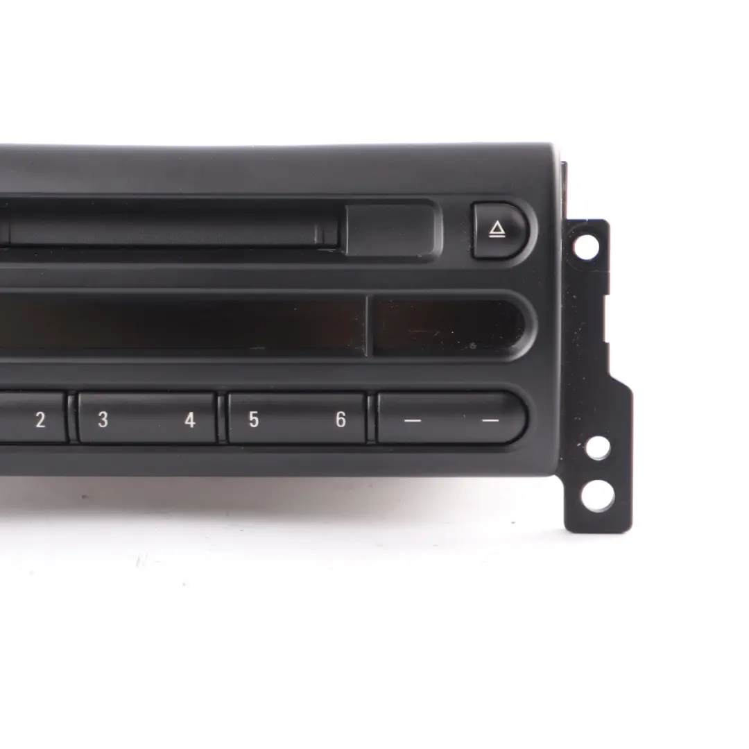 Radio Boost MD Player Head Unit to Mini Cooper One R50 R52 R53 with Part number 6961236 Mini Cooper One R50 R52 R53 Radio Boost MD Player Head Unit - SKU 6961236 - Part number 6961236