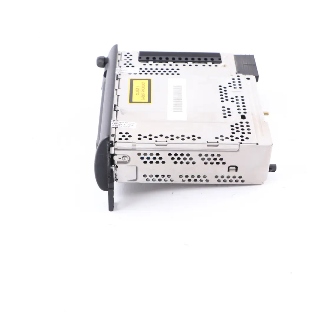 Radio Boost MD Player Head Unit to Mini Cooper One R50 R52 R53 with Part number 6961236 Mini Cooper One R50 R52 R53 Radio Boost MD Player Head Unit - SKU 6961236 - Part number 6961236