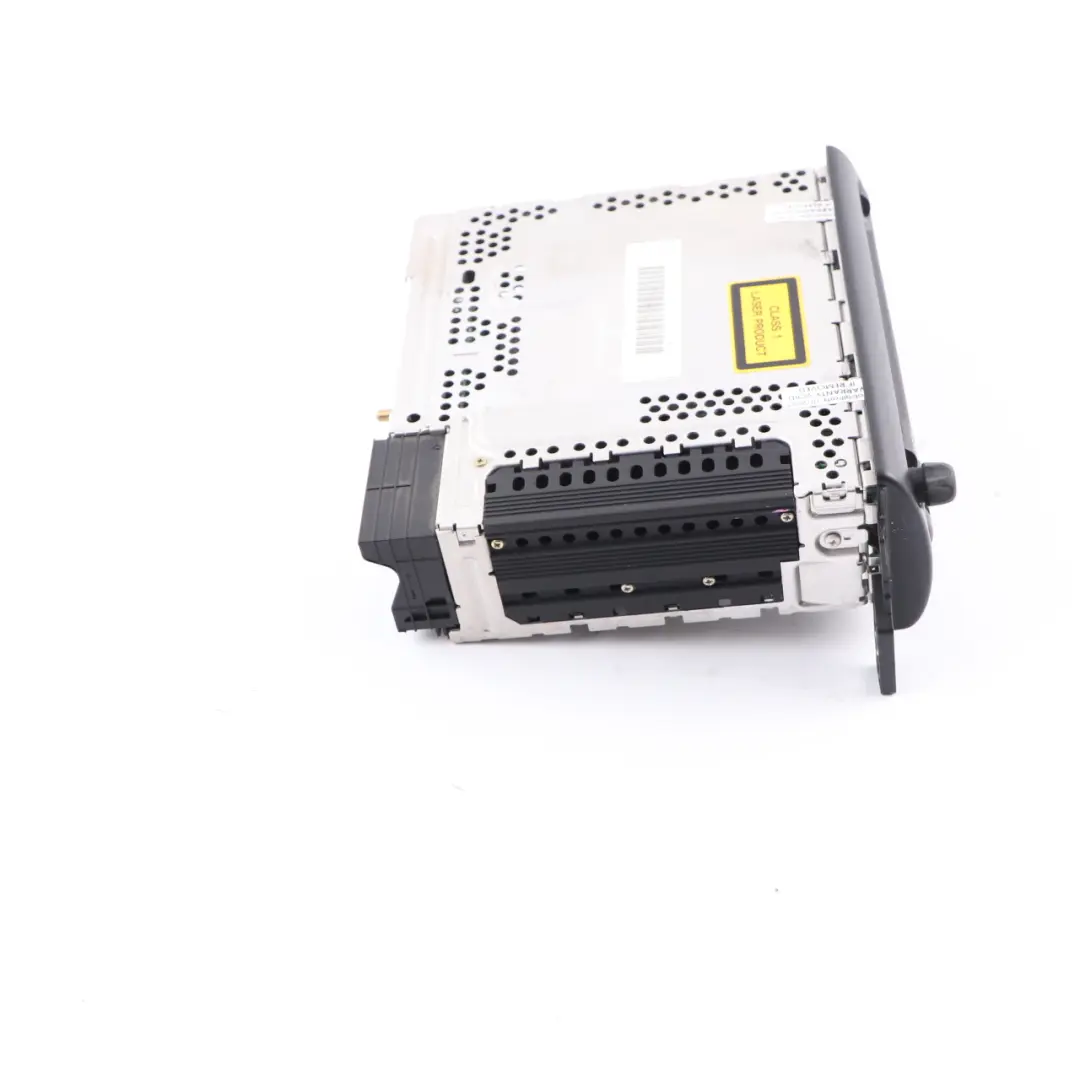 Radio Boost MD Player Head Unit to Mini Cooper One R50 R52 R53 with Part number 6961236 Mini Cooper One R50 R52 R53 Radio Boost MD Player Head Unit - SKU 6961236 - Part number 6961236