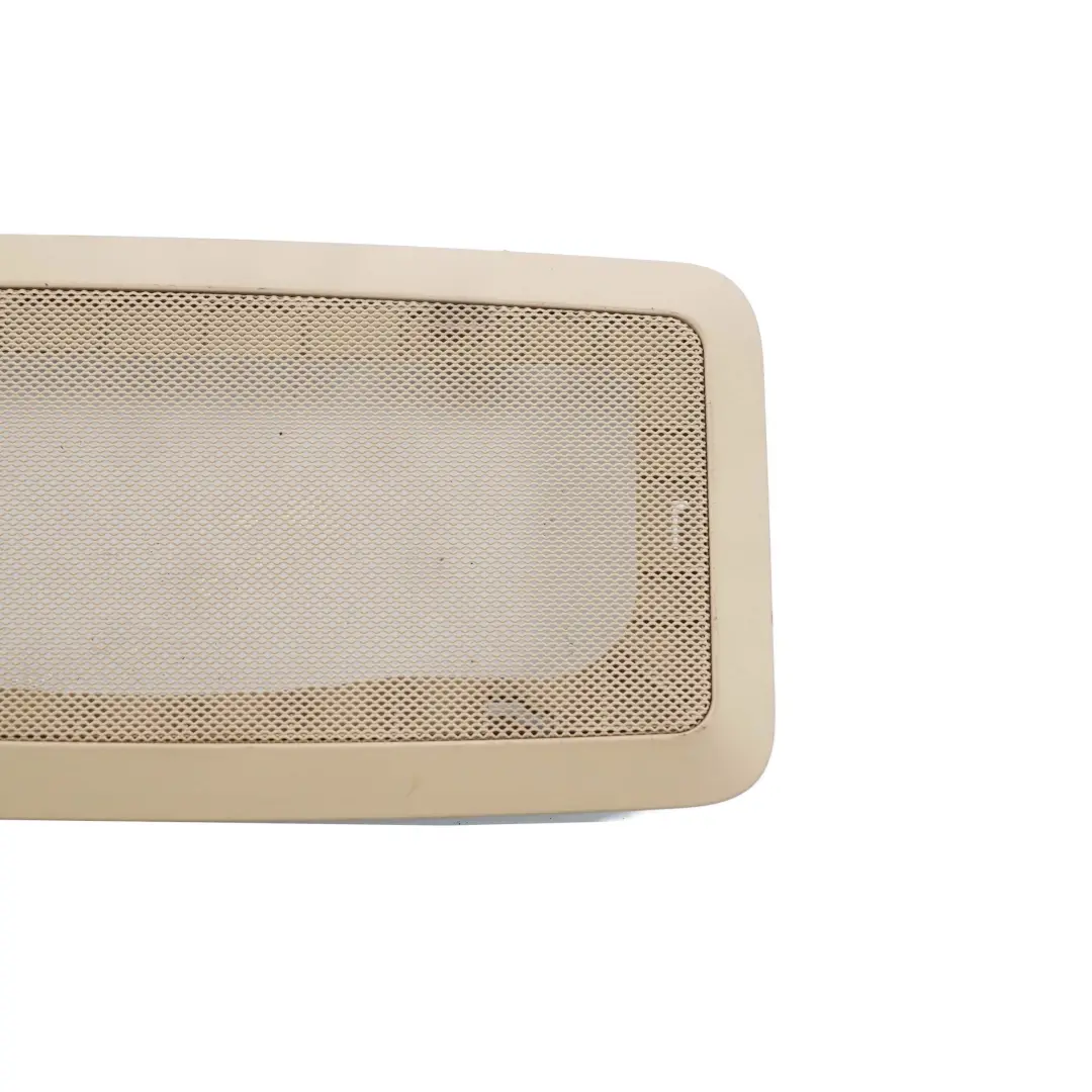 Osłona Głośnika Podsufitki Beż 9003900L do BMW E91 o numerze 6961283 BMW E91 Osłona Głośnika Podsufitki Beż 9003900L - SKU 6961283 - Numer Części 6961283