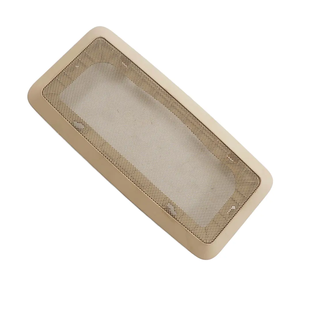 Osłona Głośnika Podsufitki Beż 9003900L do BMW E91 o numerze 6961283 BMW E91 Osłona Głośnika Podsufitki Beż 9003900L - SKU 6961283 - Numer Części 6961283