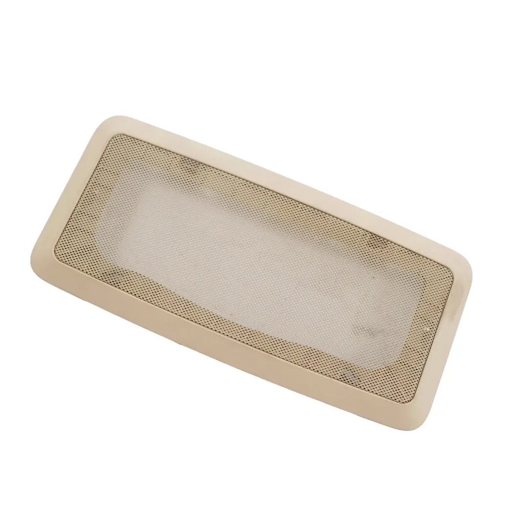 BMW E91 Touring Dachhimmel Lautsprecher Blende Abdeckung Beige Rechts 9003900R - SKU 6961284 - Teilenummer 6961284