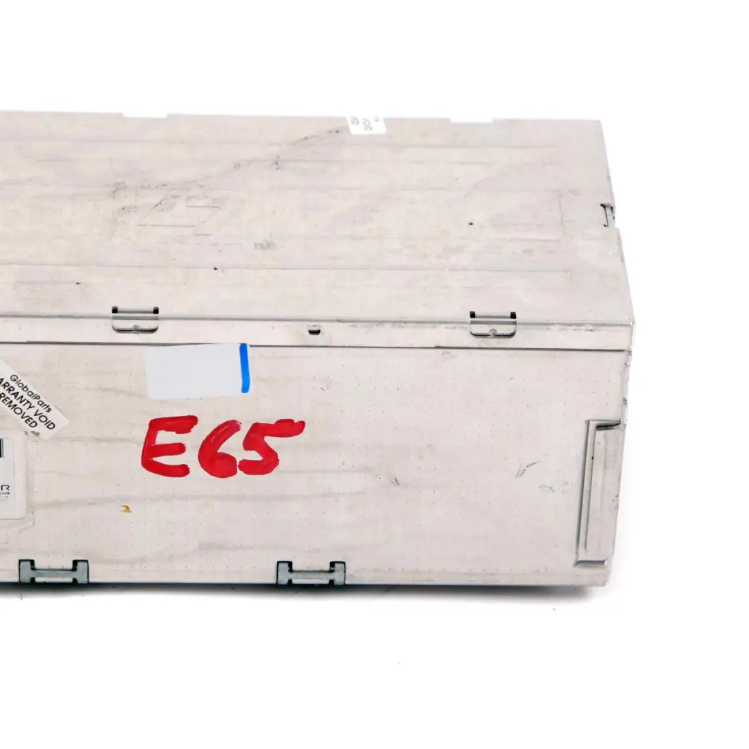 BMW 7 E65 E66 E67 Top-Hifi System Audio Amplifier Logic 7 L7 DSP - SKU 6961389 - Part number 6961389