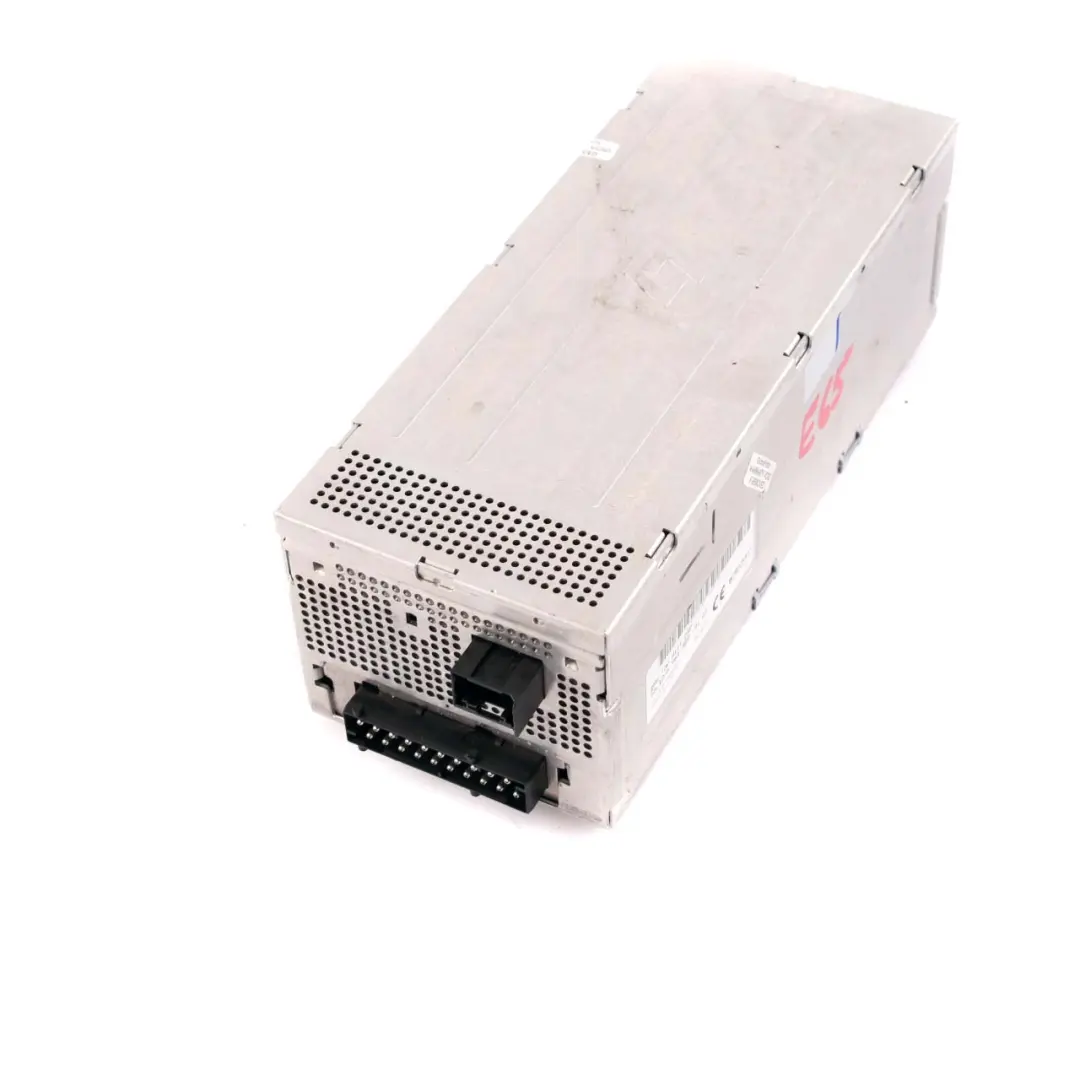 BMW 7 E65 E66 E67 Top-Hifi System Audio Amplifier Logic 7 L7 DSP - SKU 6961389 - Part number 6961389