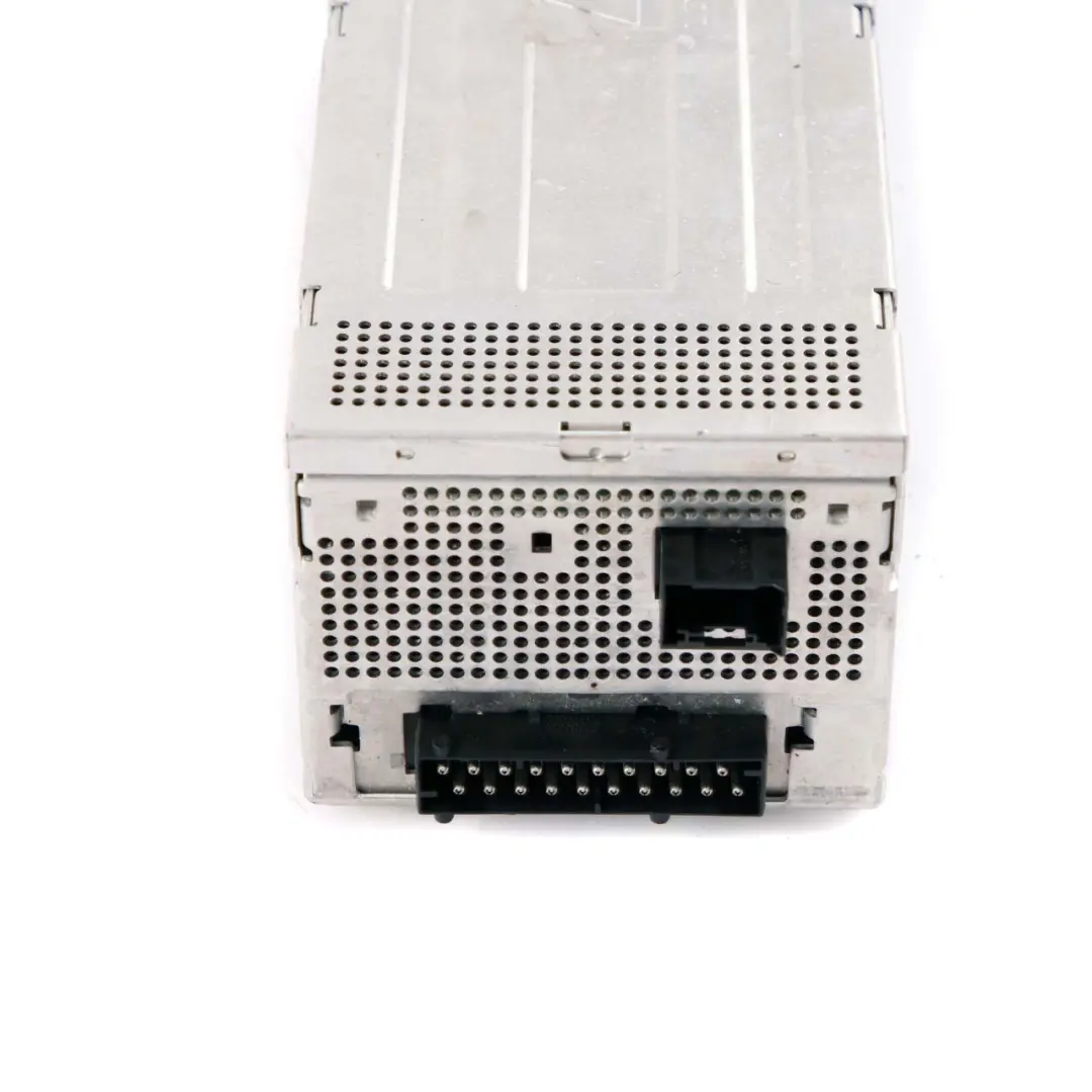 Top-Hifi System Audio Amplifier Logic 7 L7 DSP to BMW 7 E65 E66 E67 with Part number 6961389 BMW 7 E65 E66 E67 Top-Hifi System Audio Amplifier Logic 7 L7 DSP - SKU 6961389 - Part number 6961389