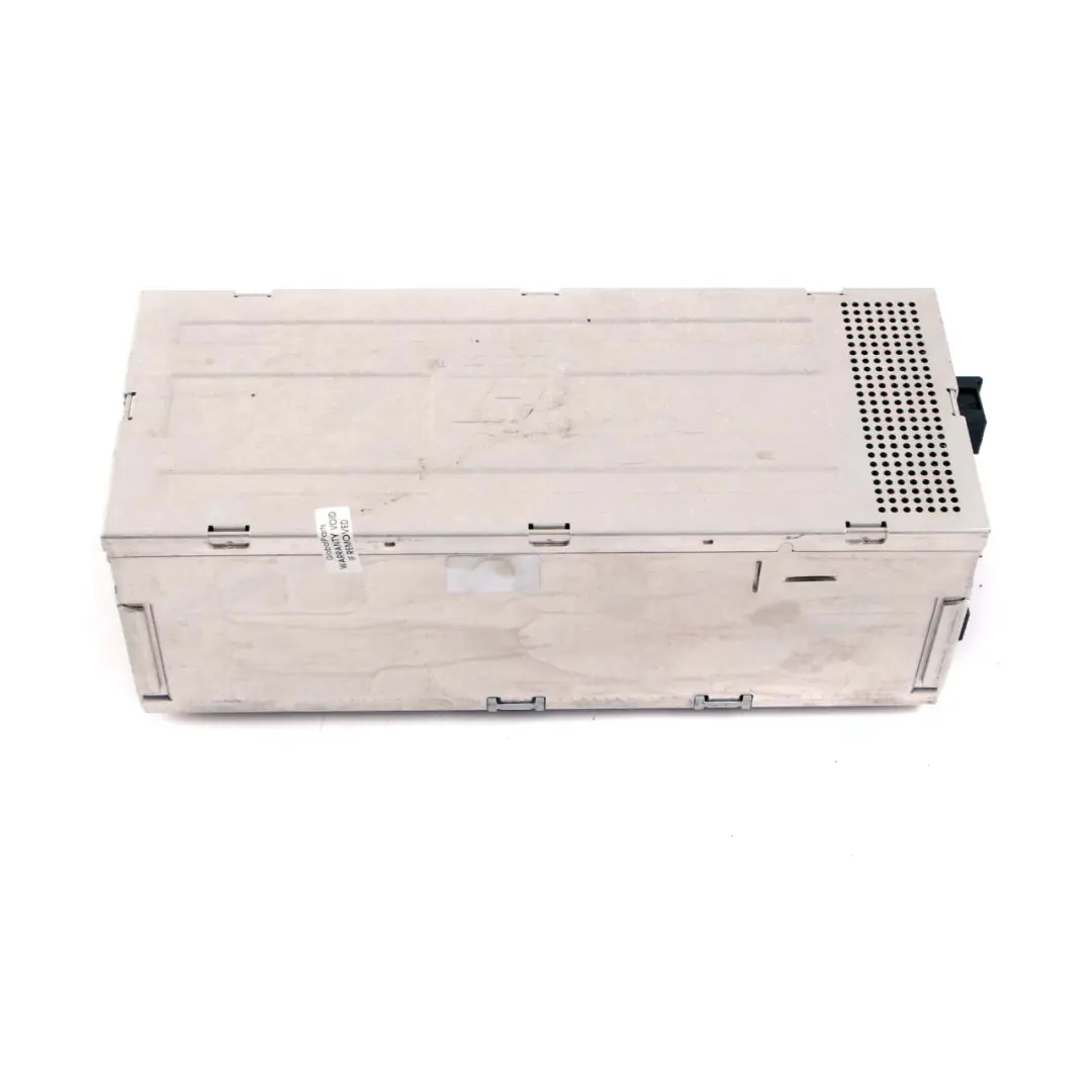 BMW 7 E65 E66 E67 Top-Hifi System Audio Amplifier Logic 7 L7 DSP - SKU 6961389 - Part number 6961389