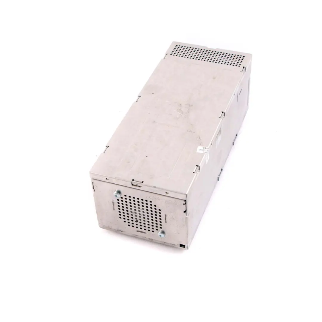 BMW 7 E65 E66 E67 Top-Hifi System Audio Amplifier Logic 7 L7 DSP - SKU 6961389 - Part number 6961389