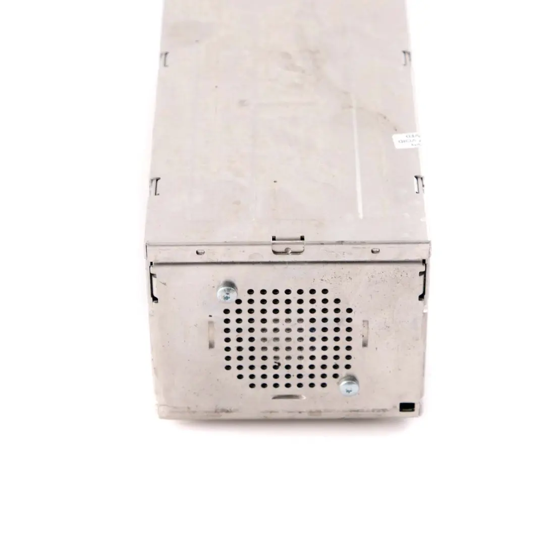 Top-Hifi System Audio Amplifier Logic 7 L7 DSP to BMW 7 E65 E66 E67 with Part number 6961389 BMW 7 E65 E66 E67 Top-Hifi System Audio Amplifier Logic 7 L7 DSP - SKU 6961389 - Part number 6961389