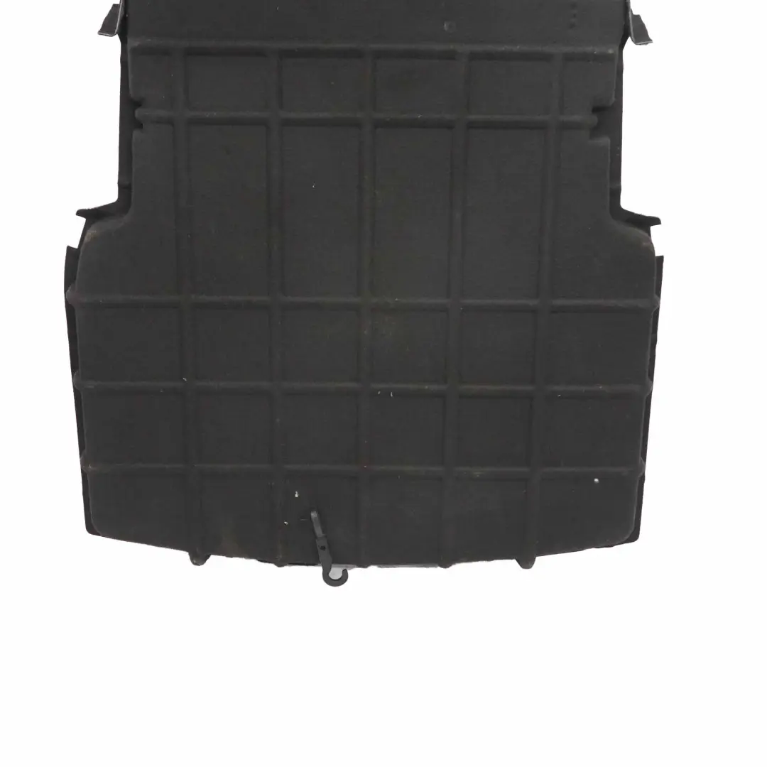 BMW 5 Series E61 E61N LCI Storage Troug Luggage Trunk Floor Boot Liner - SKU 6961412 - Part number 51476961412