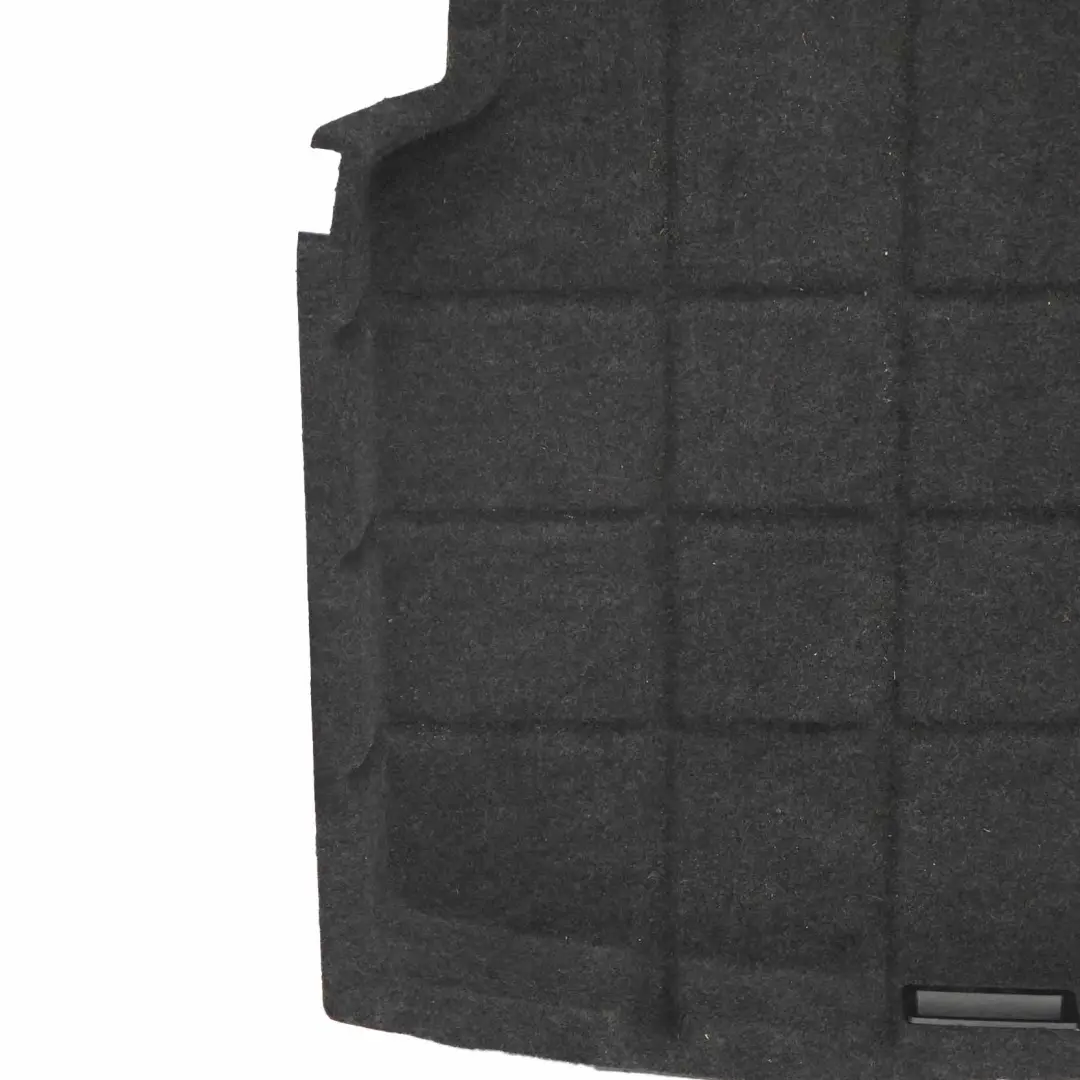 Couverture Plancher Du Compartiment a Bagages Ablagewanne pour BMW 5 E61 LCI à propos du numéro de pièce 51476961412 BMW 5 E61 LCI Couverture Plancher Du Compartiment a Bagages Ablagewanne - SKU 6961412 - Numéro de pièce 51476961412