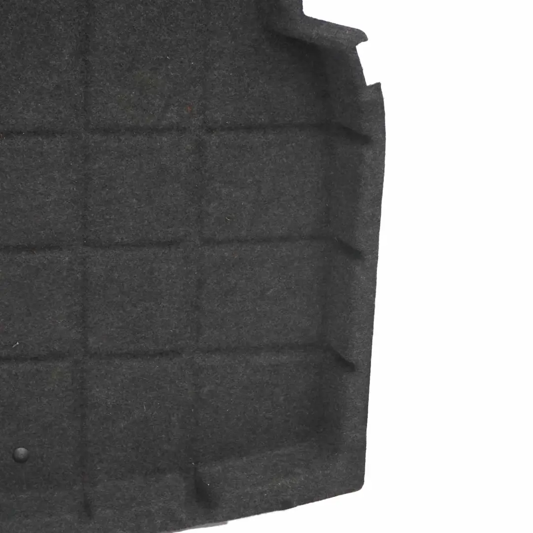 BMW 5 E61 LCI Couverture Plancher Du Compartiment a Bagages Ablagewanne - SKU 6961412 - Numéro de pièce 51476961412