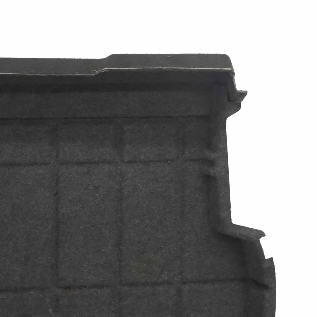 BMW 5 Series E61 E61N LCI Storage Troug Luggage Trunk Floor Boot Liner - SKU 6961412 - Part number 51476961412
