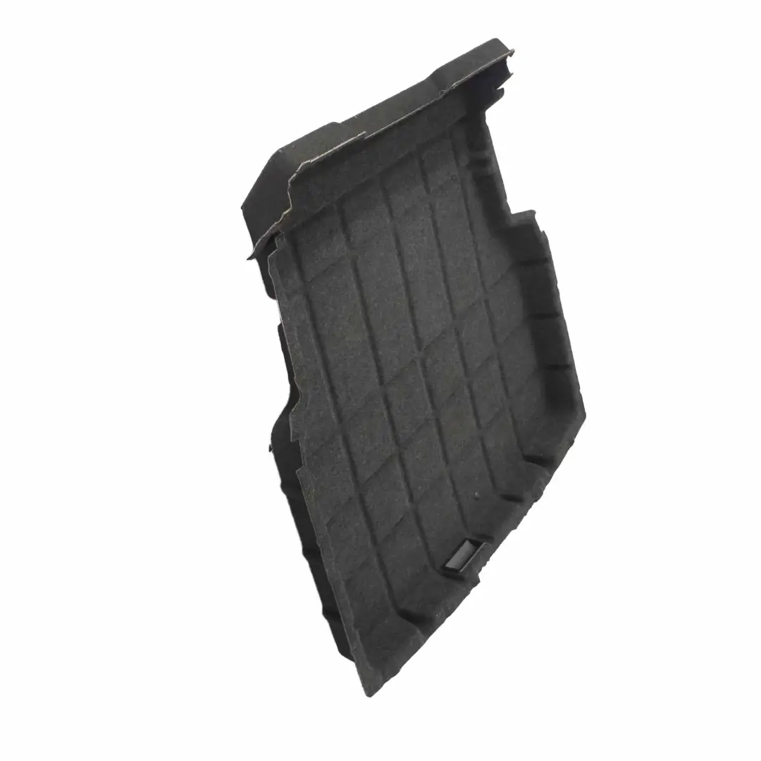 BMW 5 Series E61 E61N LCI Storage Troug Luggage Trunk Floor Boot Liner - SKU 6961412 - Part number 51476961412