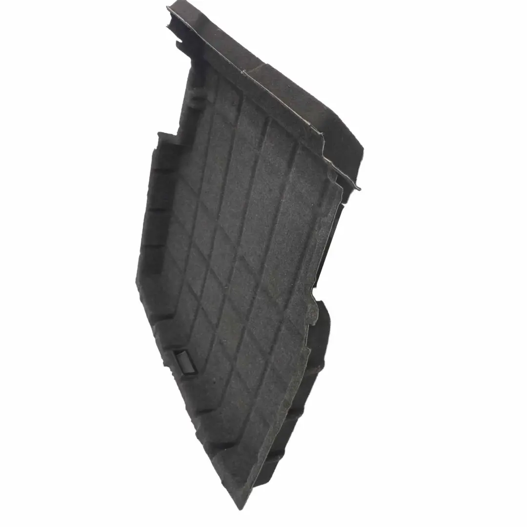 BMW 5 Series E61 E61N LCI Storage Troug Luggage Trunk Floor Boot Liner - SKU 6961412 - Part number 51476961412