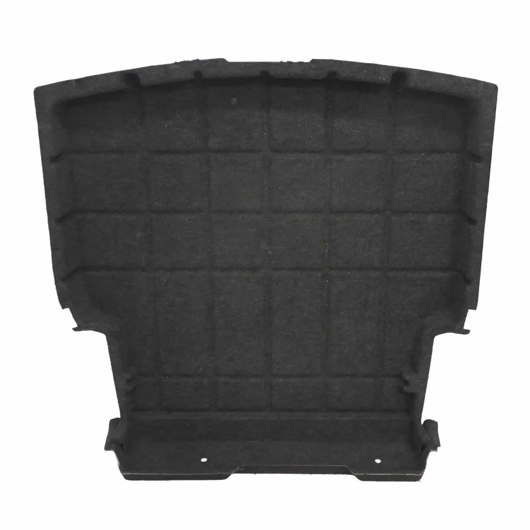  *BMW 5 er E61 LCI Verkleidung Abdeckung Gepäckraumboden Ablagewanne - SKU 6961412 - Teilenummer 51476961412