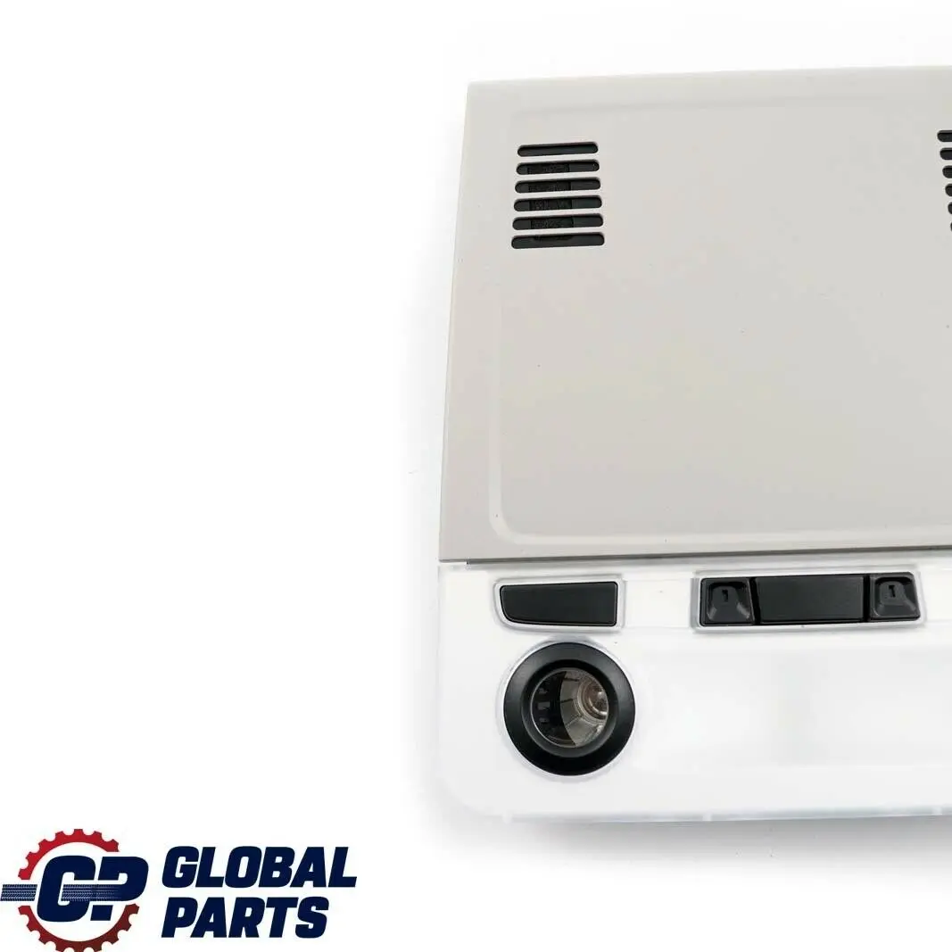 Centralina LCI Tetto Grigio per BMW X1 E84 E90 E91 E92 con numero di parte 6961451 BMW X1 E84 E90 E91 E92 Centralina LCI Tetto Grigio - SKU 6961451 - Numero di parte 6961451