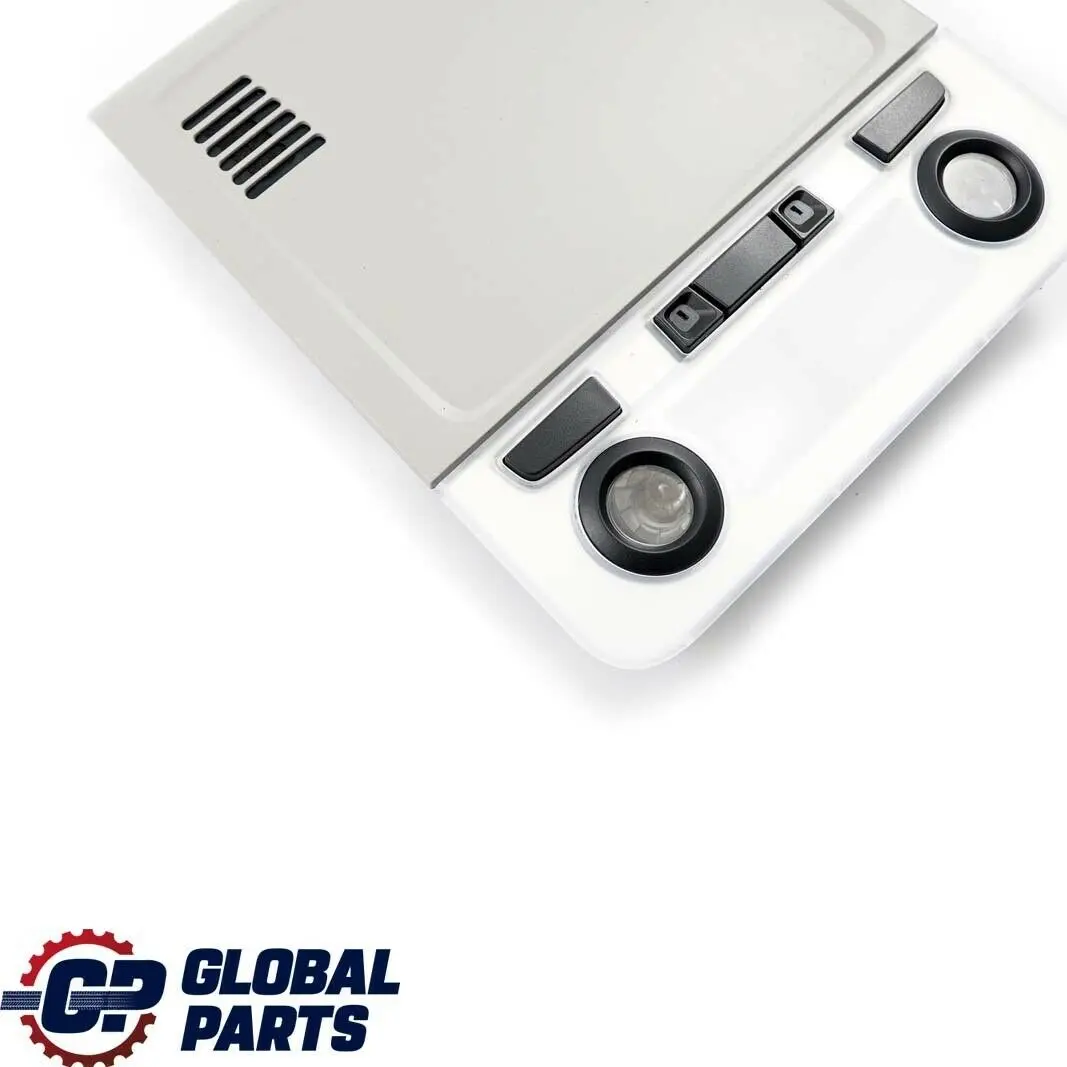 Centralina LCI Tetto Grigio per BMW X1 E84 E90 E91 E92 con numero di parte 6961451 BMW X1 E84 E90 E91 E92 Centralina LCI Tetto Grigio - SKU 6961451 - Numero di parte 6961451