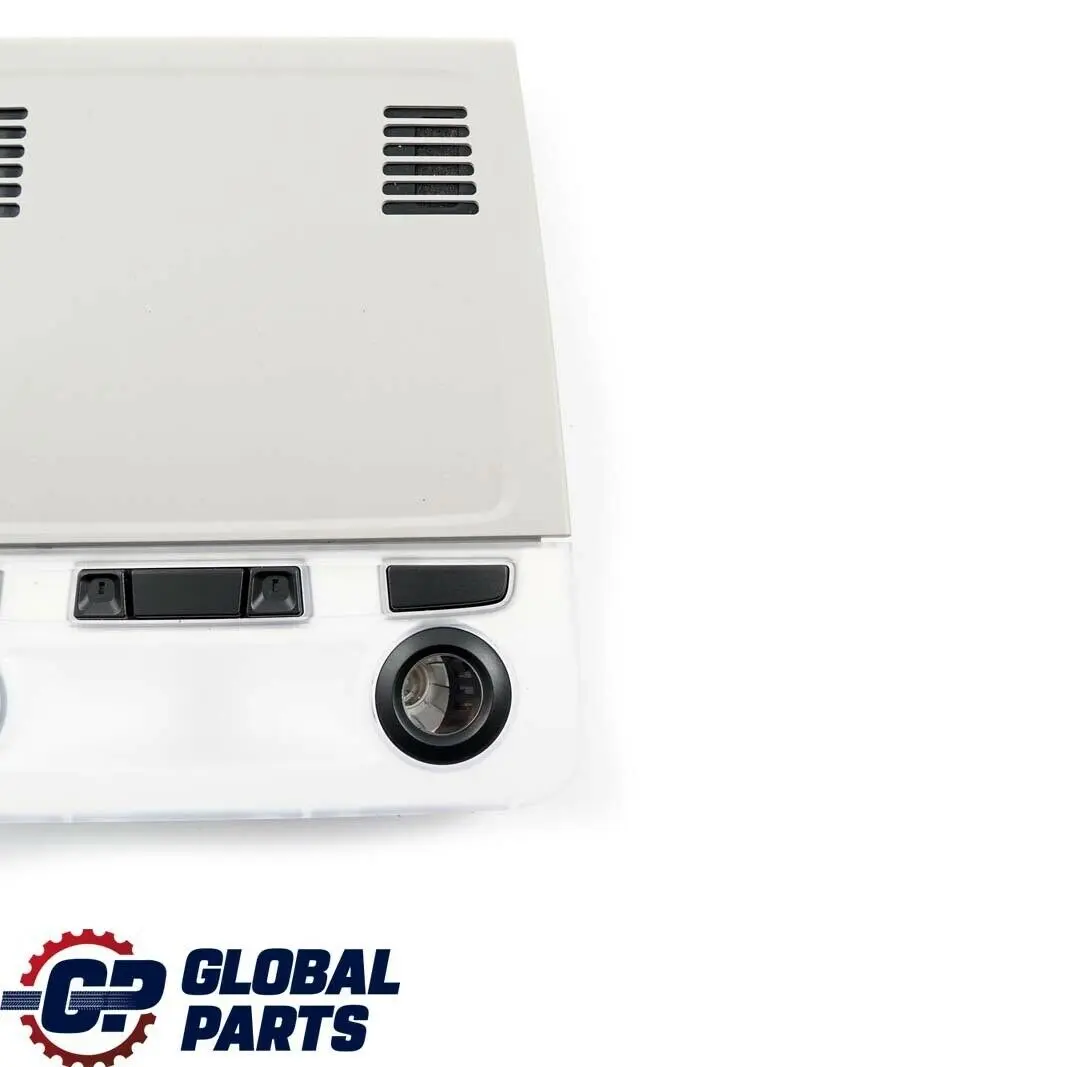 BMW X1 E84 E90 E91 E92 LCI Unidad De Interruptores Techo Gris - SKU 6961451 - Número de pieza 6961451