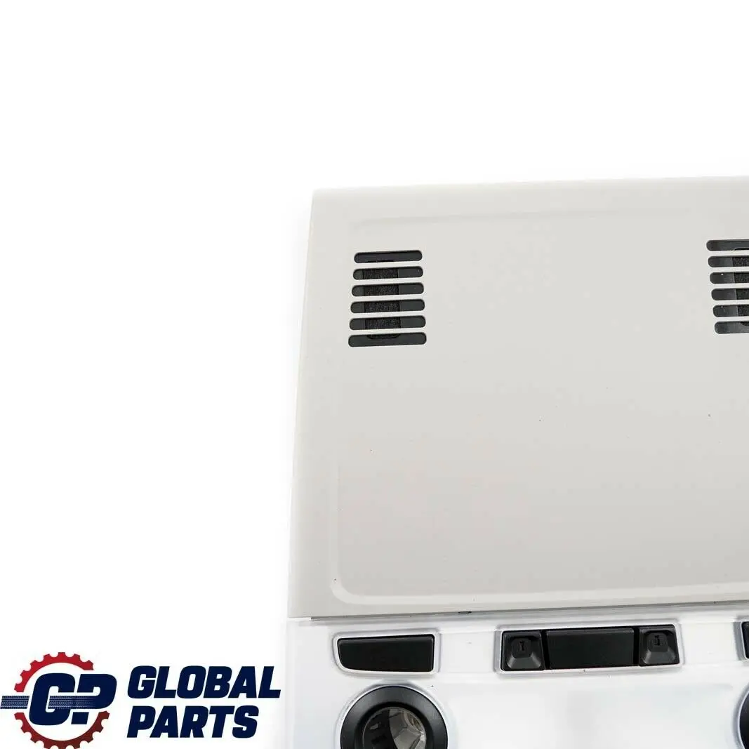 BMW X1 E84 E90 E91 E92 LCI Unidad De Interruptores Techo Gris - SKU 6961451 - Número de pieza 6961451