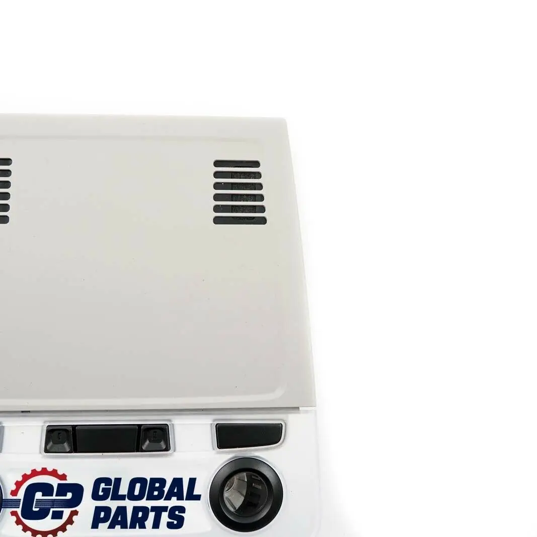 Schaltereinheit Dach Grau für BMW X1 E84 E90 E91 E92 LCI mit Teilenummer 6961451 BMW X1 E84 E90 E91 E92 LCI Schaltereinheit Dach Grau - SKU 6961451 - Teilenummer 6961451