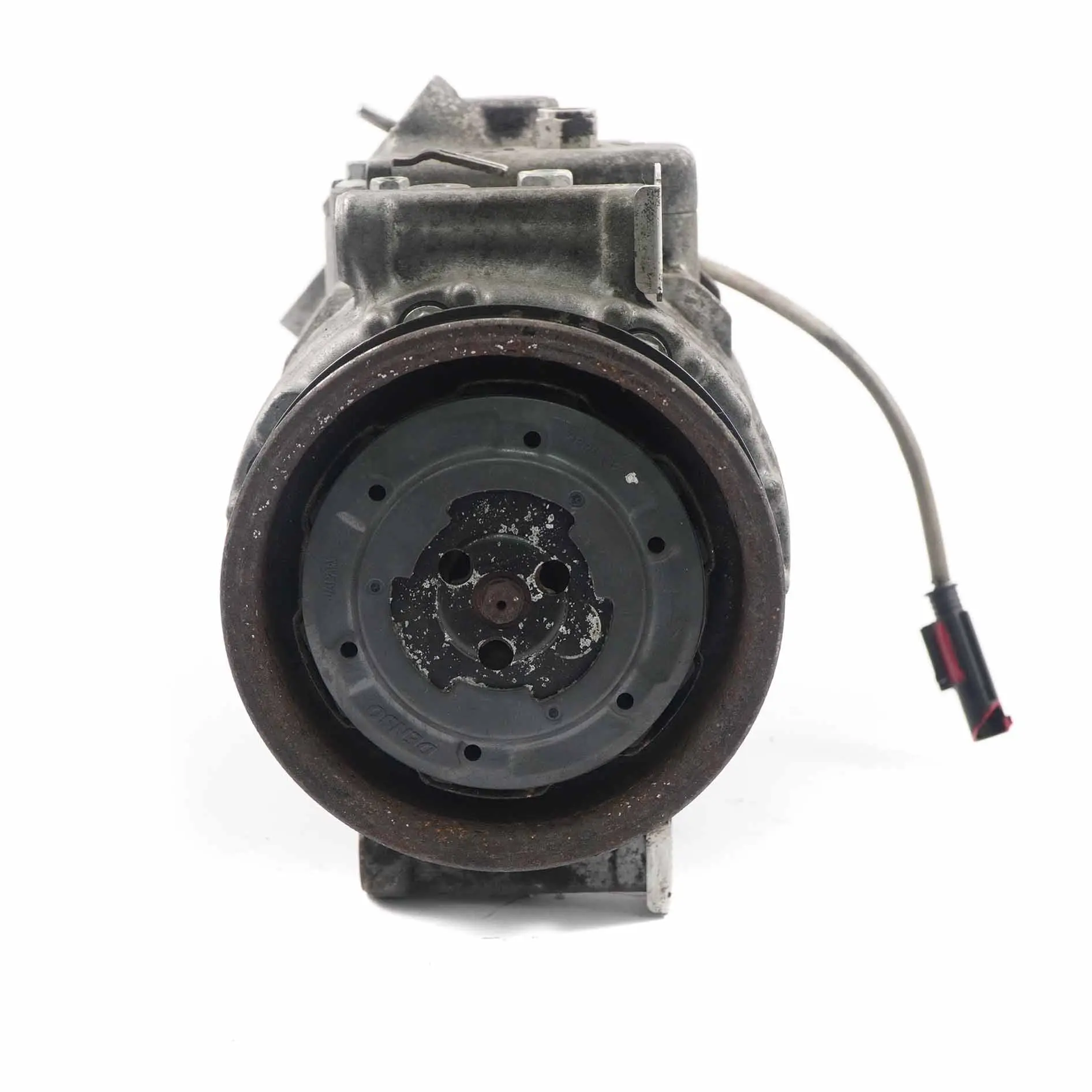 A/C Compressor BMW E60 LCI E81 E90 N53 Air Con Conditioning Pump 6961621