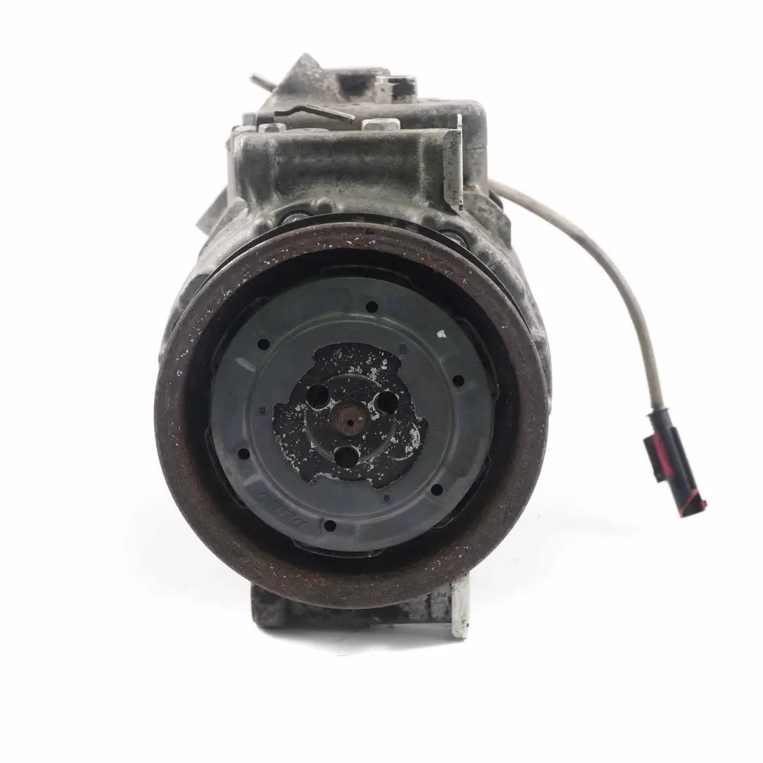 N53 Pompe de climatisation pour BMW E60 LCI E81 E90 à propos du numéro de pièce 6961621 BMW E60 LCI E81 E90 N53 Pompe de climatisation - SKU 6961621-1 - Numéro de pièce 6961621