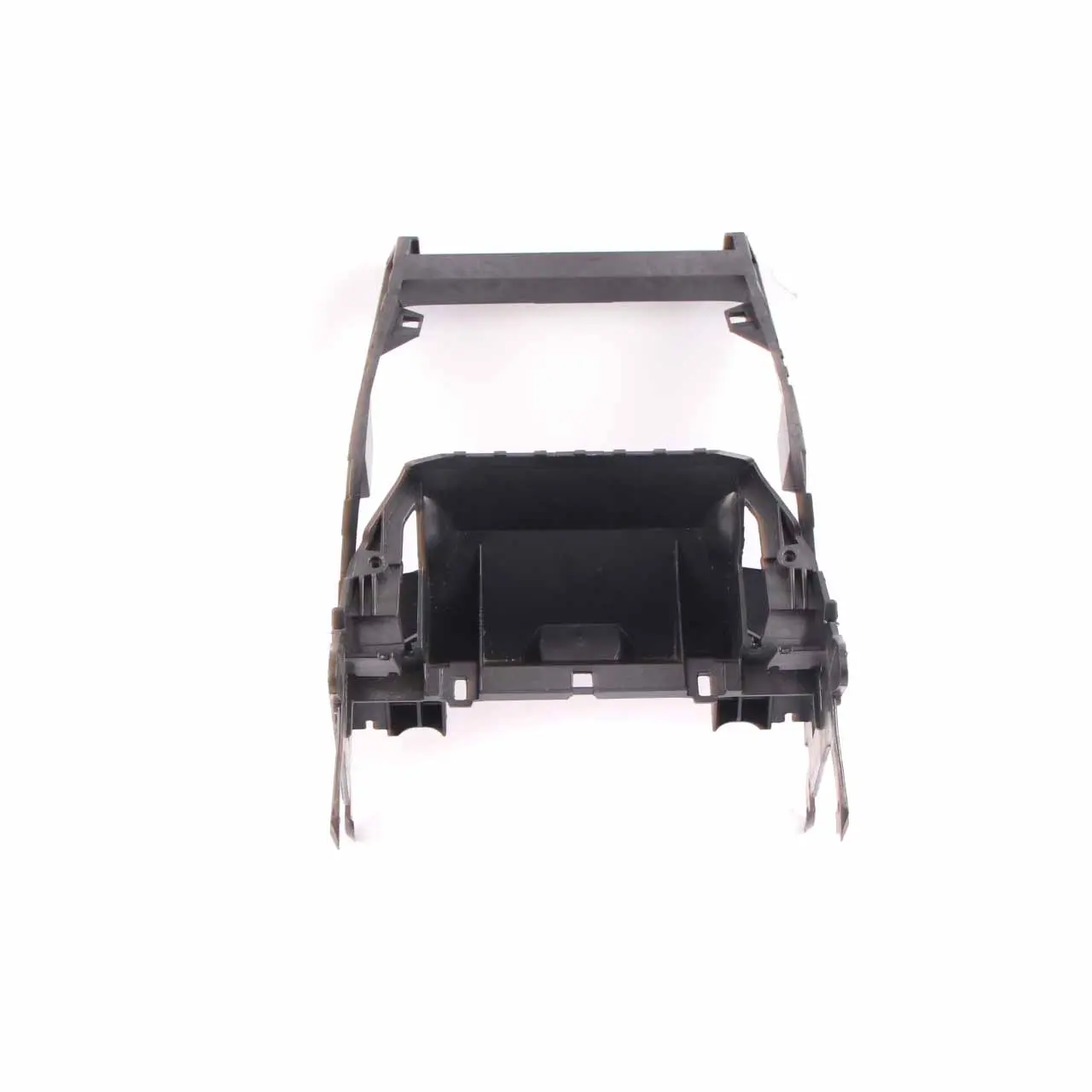 Support De Fixation De La Console Centrale Arrière BMW E92 Noir 6961647