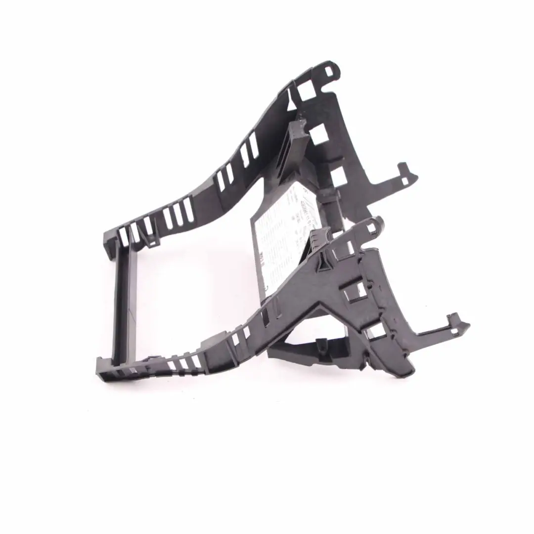  Console Air Vent BMW E92 Rear Centre Console Trim Bracket Holder Black - SKU 6961647 - Part number 7127107